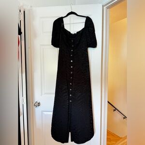 Good American long dress